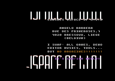 Contact Ispace