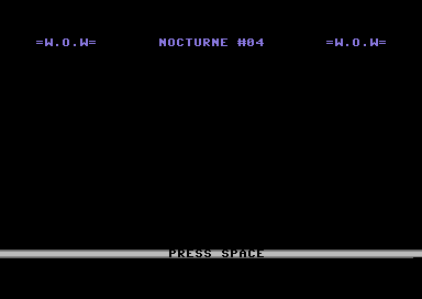 Nocturne 04