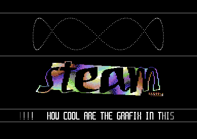 Steam