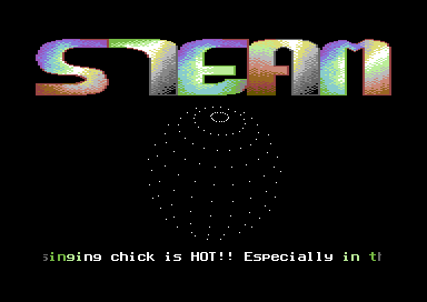 Steam