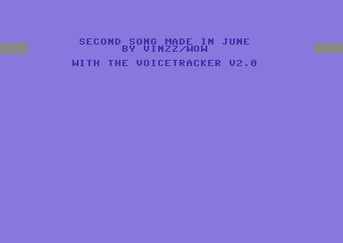 Vinzz's Music Disk