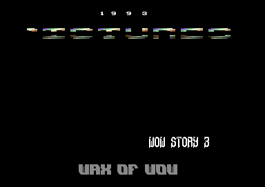 WOW Story 3