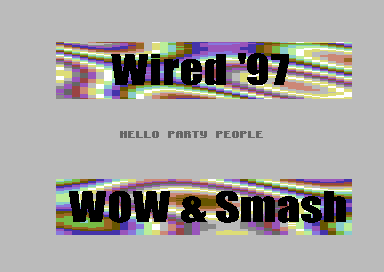 Wired97