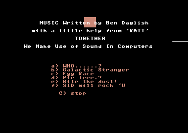 We Music 2