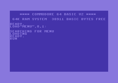 We Music Demo Disk