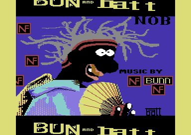 We Music Demo Disk