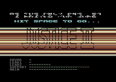 Justice II