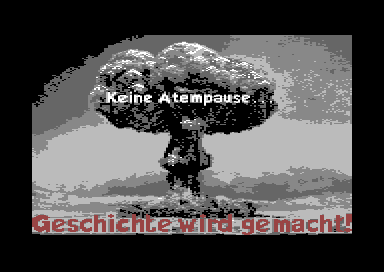 Geschichte Wird Gemacht