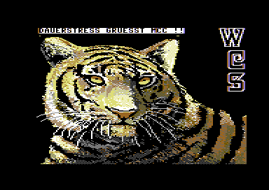 WCS Demo 11
