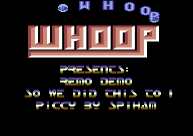 Remo Demo