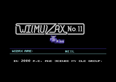 Wimuzax 11