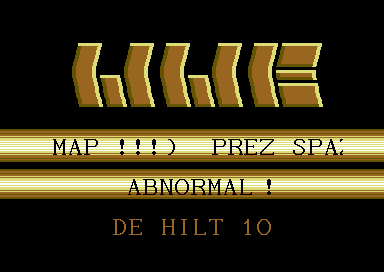 Abnormal