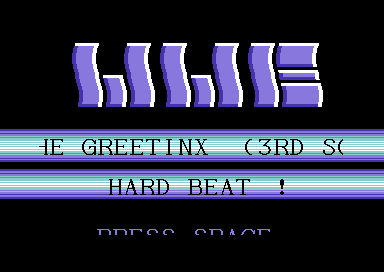 Hard Beat