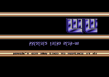 Intro Deja-Vu