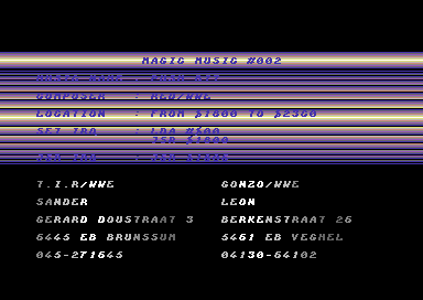 Magic Music 02