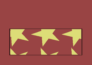 Primary Scar