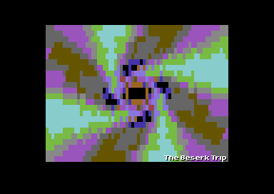 Core of Acid