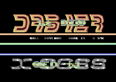 X-cess First Demo