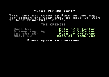 Armageddon III