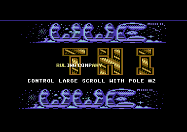 Mega Cooperation Demo