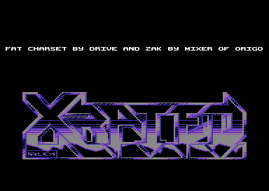 Megademo III