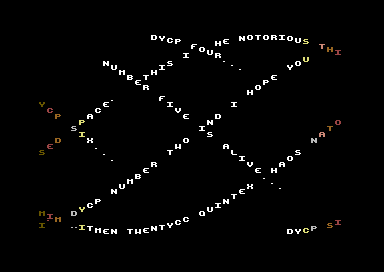 Megademo III