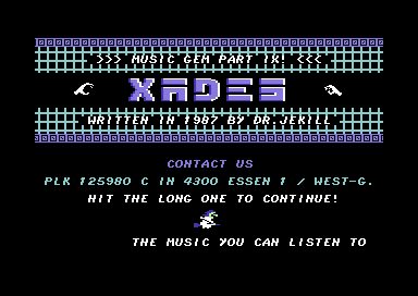 Music Gem 9