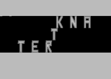 Knatter Demo 2