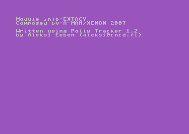 Pollytrax No 2