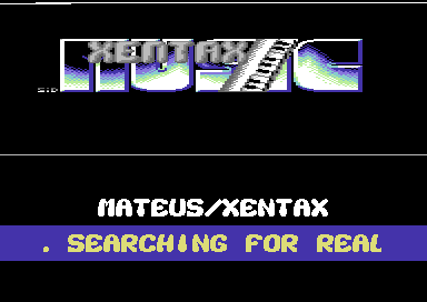 Xentax Zax Collection