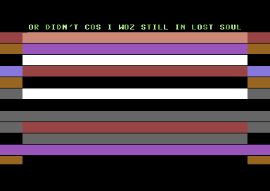 Xentrix in 1991