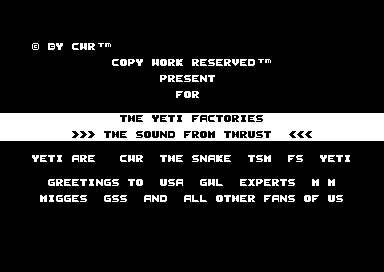Tune Demo 1