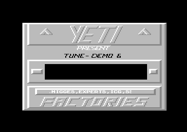 Tune Demo 6