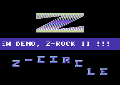 Z-Rock II