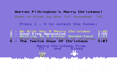 Merry Xmas 1