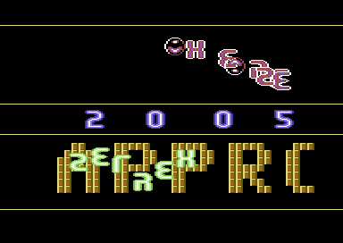 Demo of the Year 1987