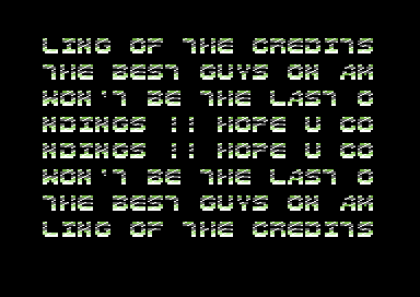 Demo of the Year 1987