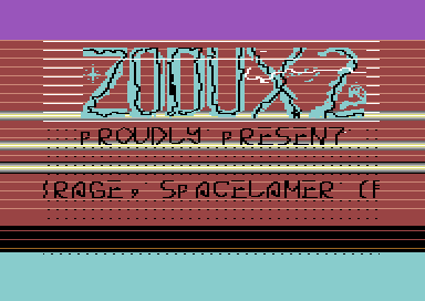 Zodux 2
