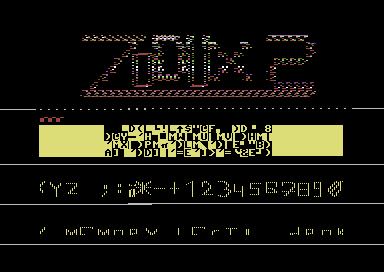 Zodux 2
