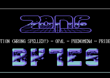 Immortal Bytes