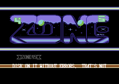 Immortal Bytes