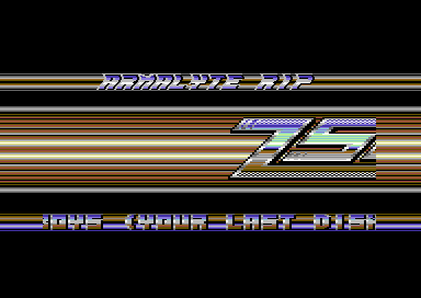 Armalyte Rips