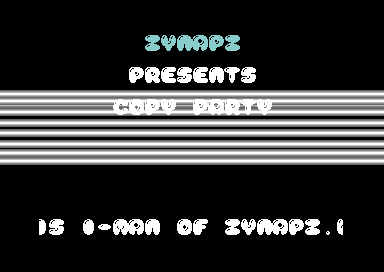 Copy Party