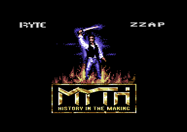 Byte Demo 2