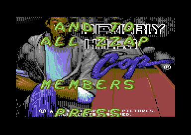 Byte Demo 2