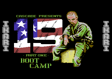 19 Boot Camp