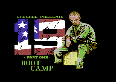 19 Boot Camp