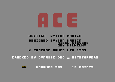 Ace