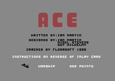 Ace