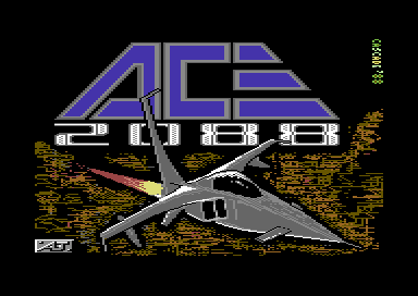 Ace2088